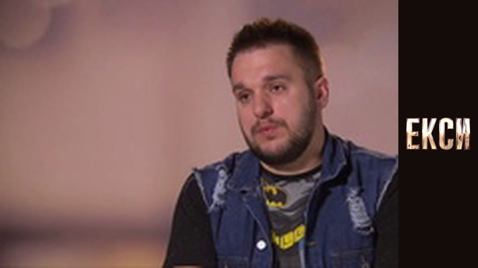 Exes, Season 2, Episode 2