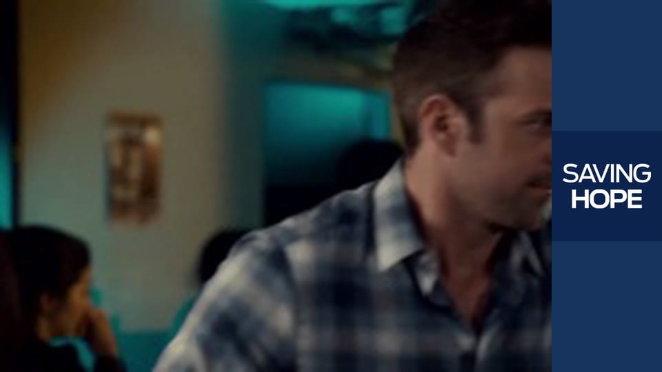 Lustro, lustro S2E13