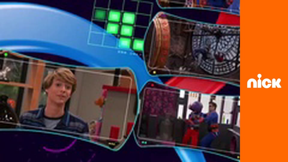 Т/с "Небезпечний Генрі", 2 сезон, 18 с. "Віспа биків".