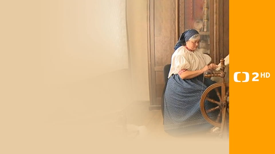 Na hranici tradic - Za zvukem valašského dřeva