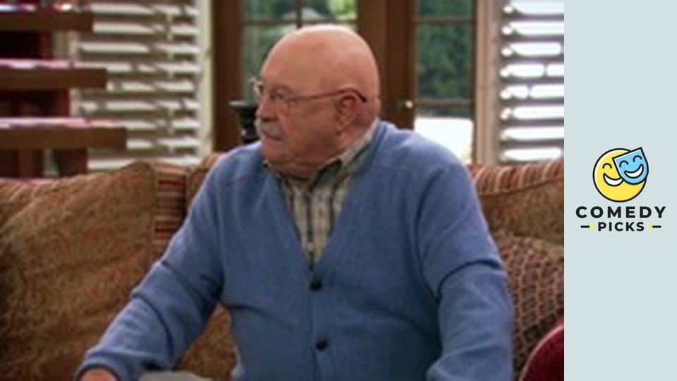 Charlie i okropne, straszne, beznadziejne Święto Dziękczynienia S5E11