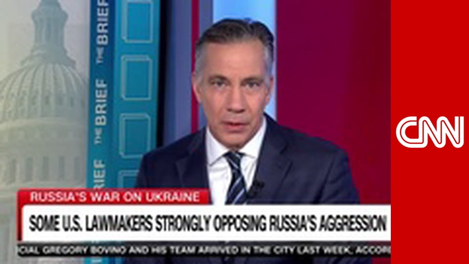 The Lead with Jake Tapper