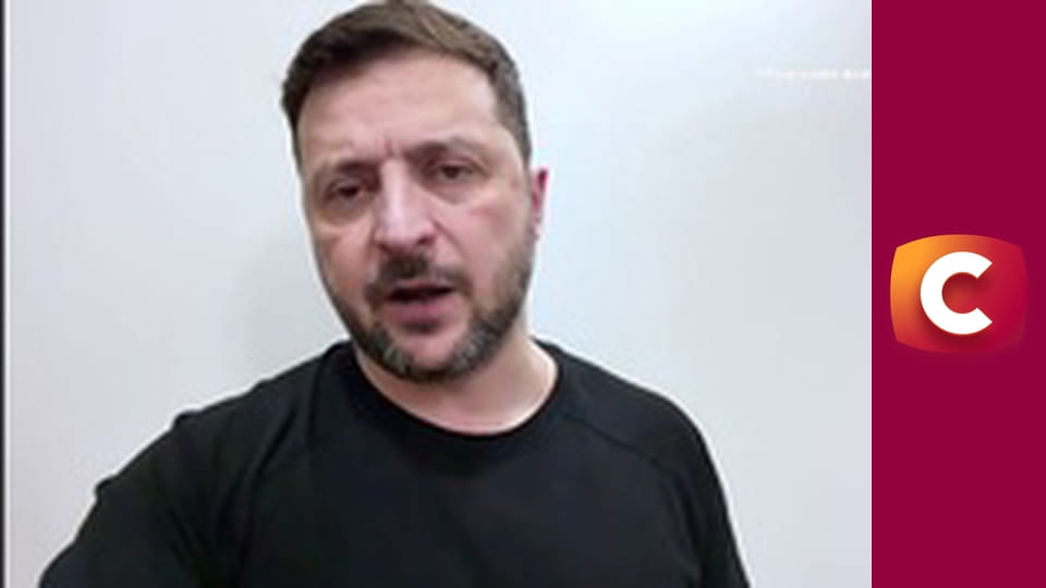 Т/с "Слід". "Квартирне питання".