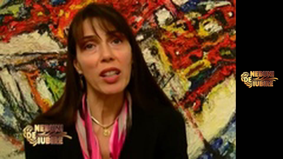 Nebuni de iubire Évad 1 Epizód 24