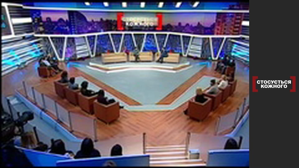 A hopeless childhood.