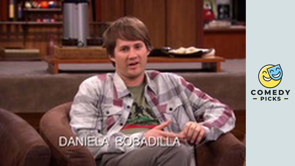 Charlie i Lacey denerwują sąsiadów S2E13