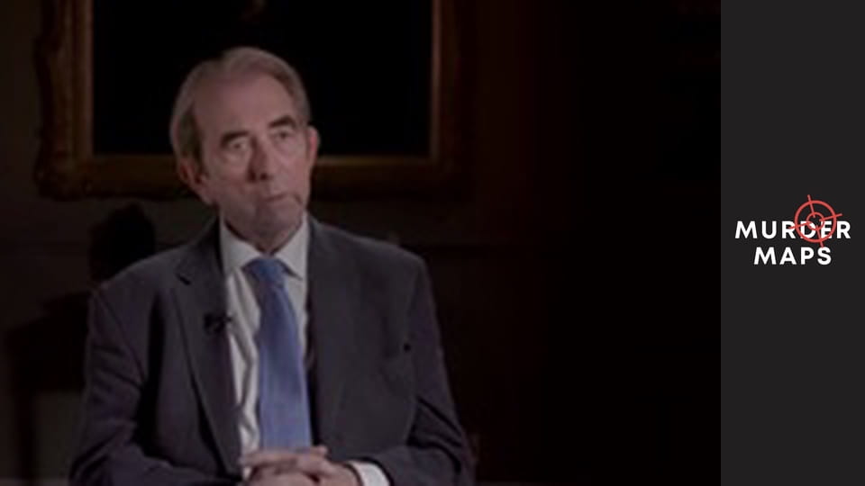 Gyilkosságok a vasúton - 3. rész