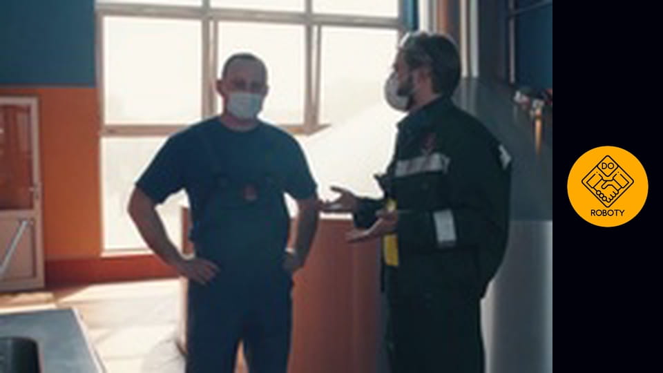 PRACA W BROWARZE - JAK SIĘ ROBI PIWO?