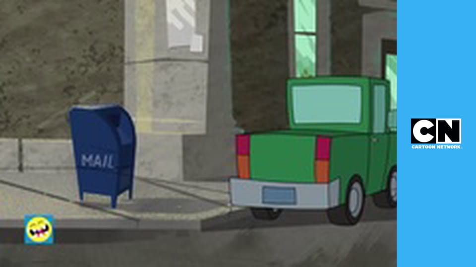 Gumball varázslatosan furcsa világa S1E15 - A ránc