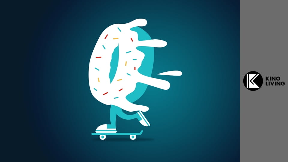 Х/ф "Война Люси".