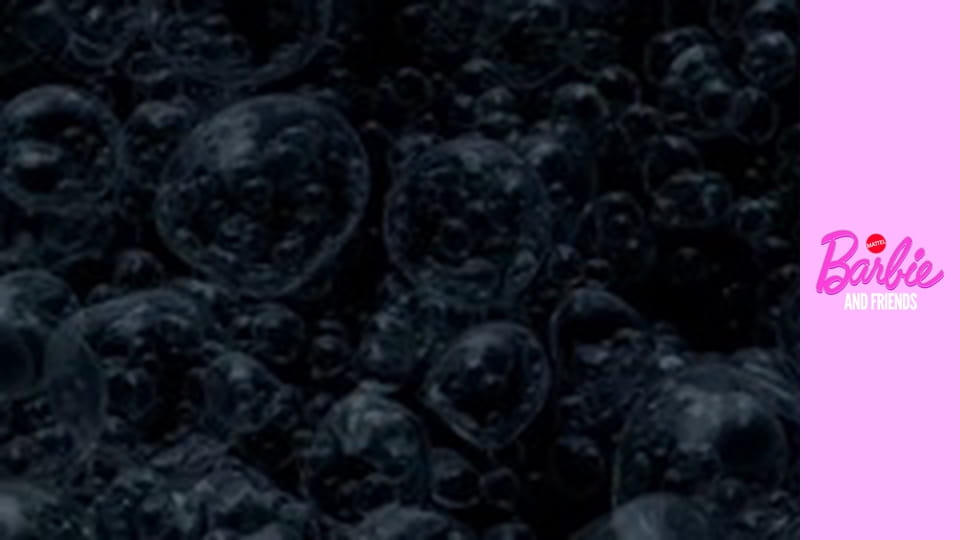 Monster High: Wielki rafowy strach