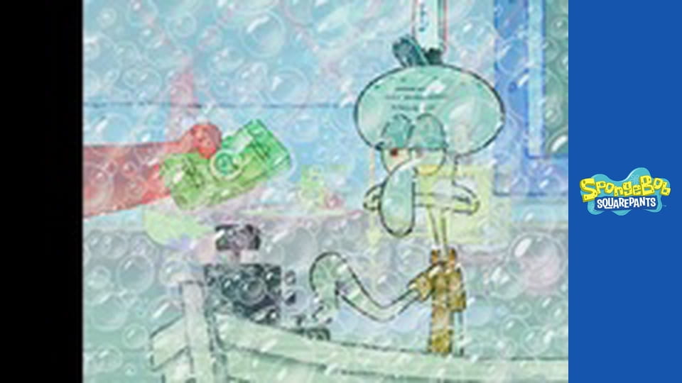 SpongeBob Sezon 7 Odcinek 6