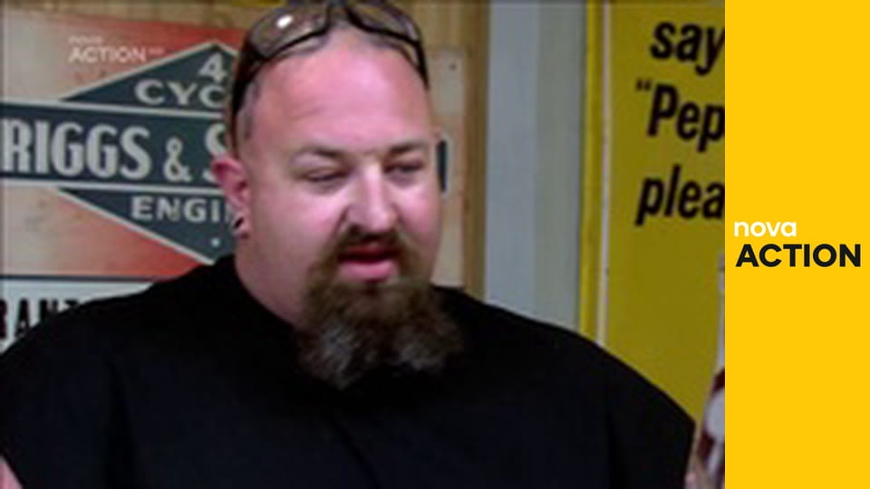 Mistři aukcí S4E6 - Výměna pozic