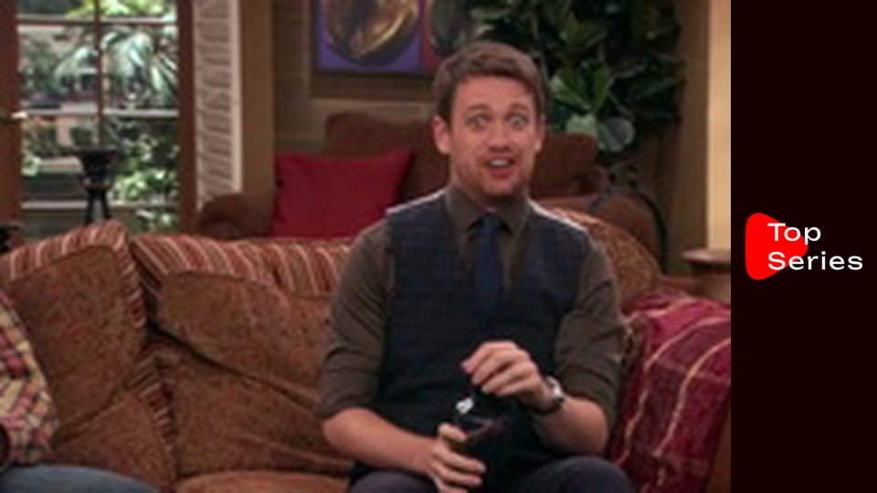 Nowa partnerka Charliego