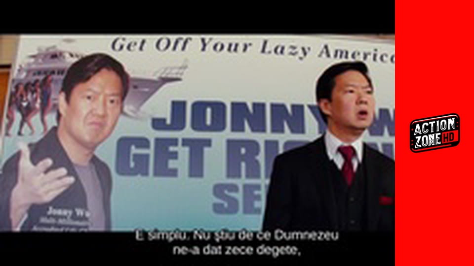 Pain & Gain