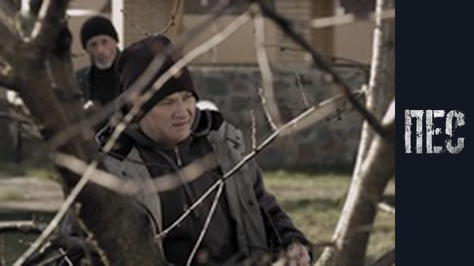 Dog, Season 1, Episode 12