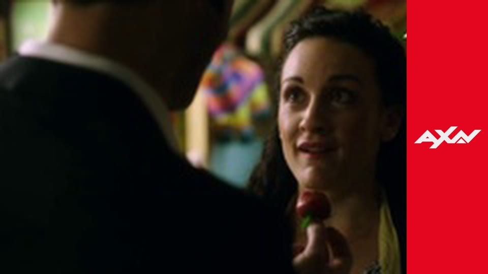 Lucifer S1E10 - Taťka