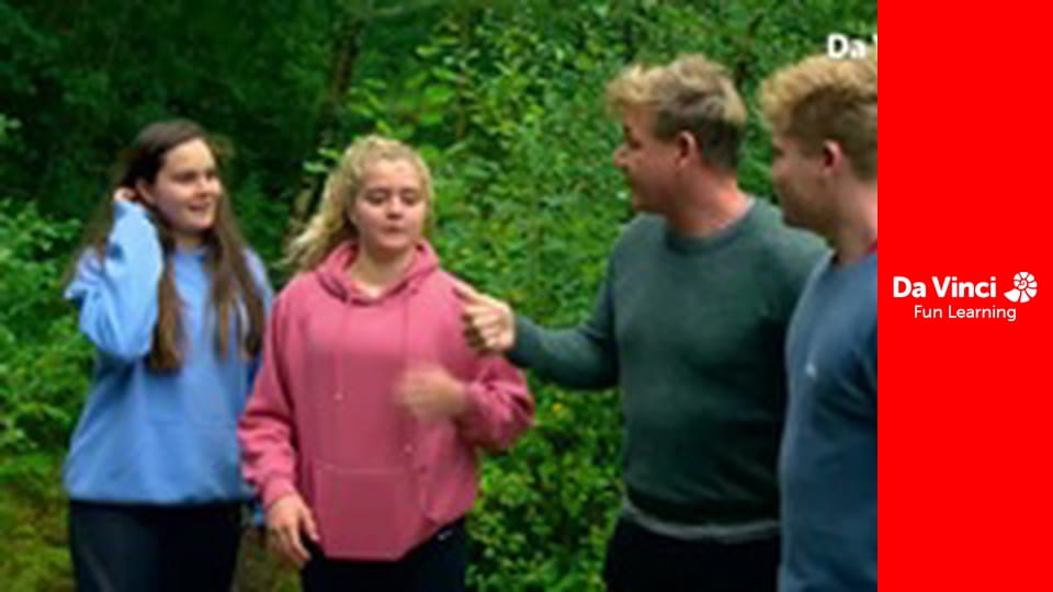 Matilda and the Ramsay Bunch - The Survivalists