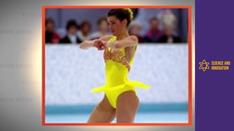 Science and Innovation Évad 1 Epizód 10