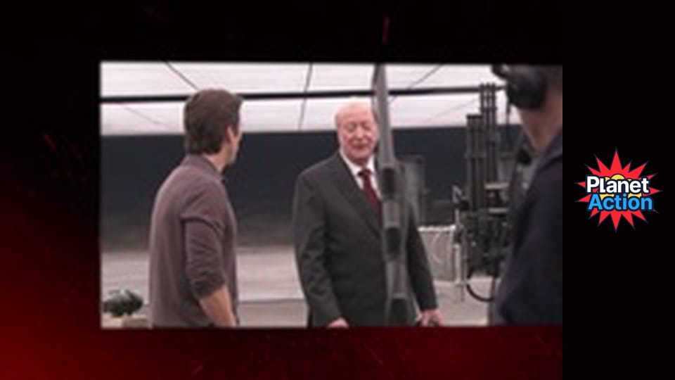 Planet Action Season 1 Episode 6