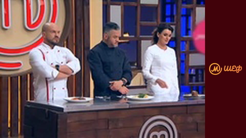 Season 9, Episode 17, Part 2