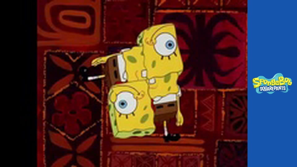 SpongeBob Sezonul 8 Episodul 25