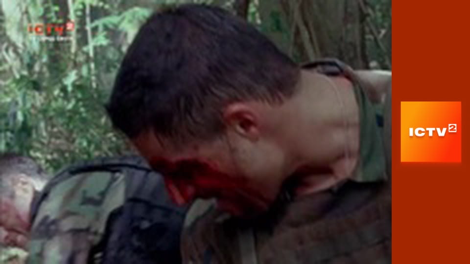 "Антизомбі".