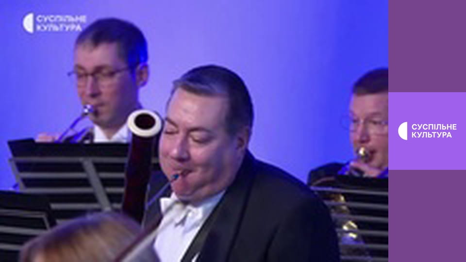 Музика заради перемоги! Концерт.