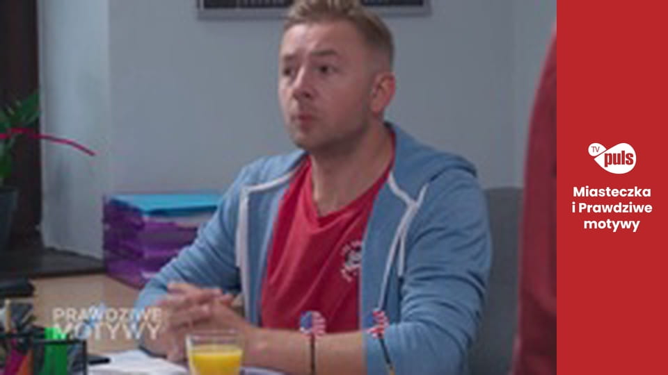 Prawdziwe motywy Season 2 Episode 18