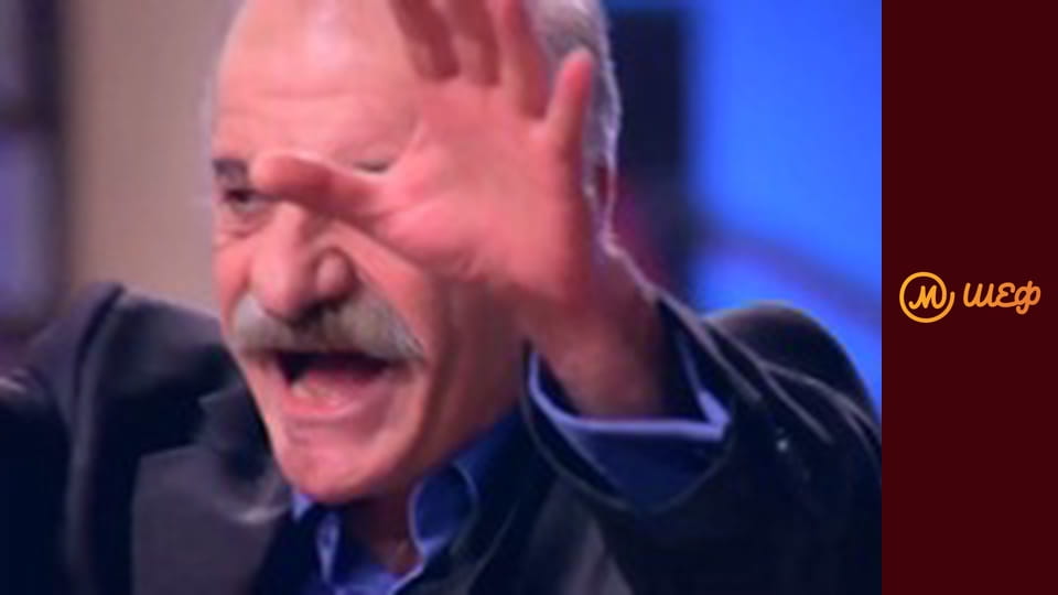 Season 6, Episode 18, Part 6