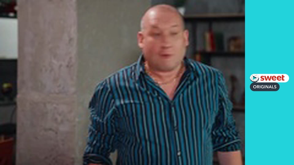 Життя на трьох Серія 2