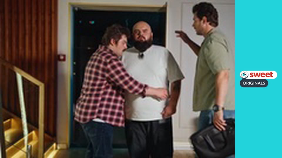 Життя на трьох Серія 2