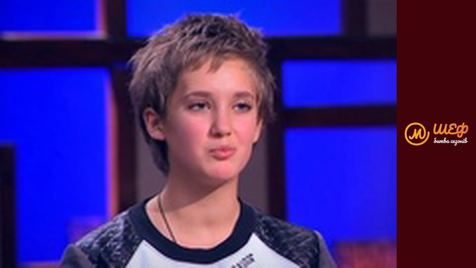 МастерШеф Дети, Сезон 2, Выпуск 1, Часть 4