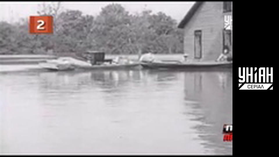 Помста природи