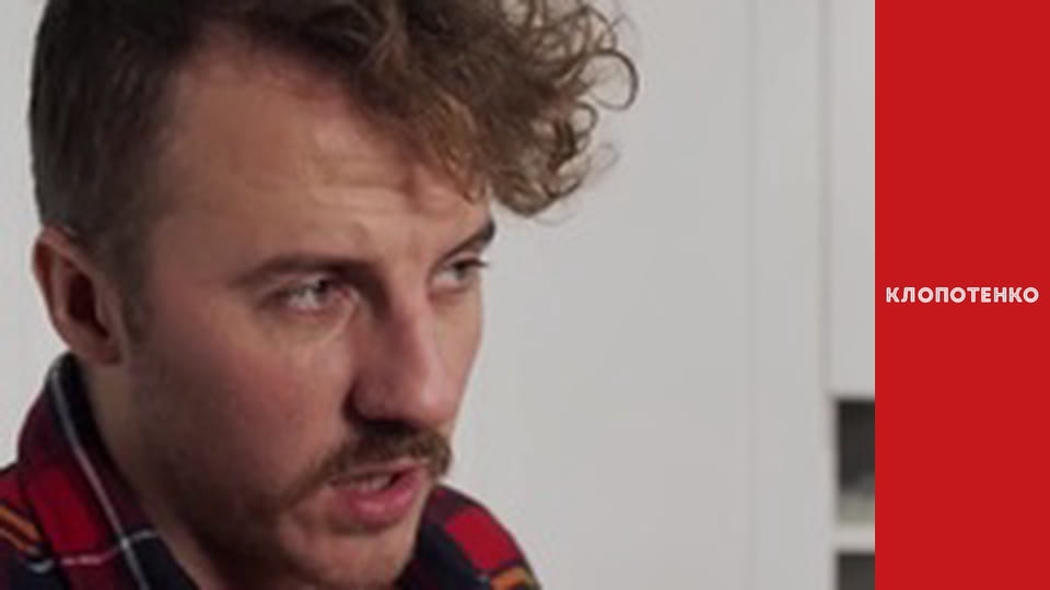 Dishes of Ukrainian cuisine. Episode 34