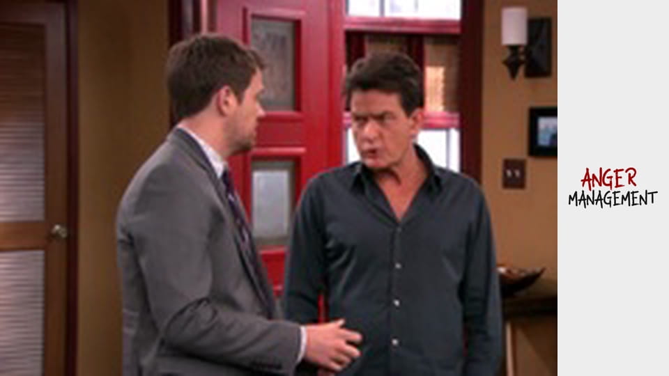 Charlie and the Cheating Patient S3E6