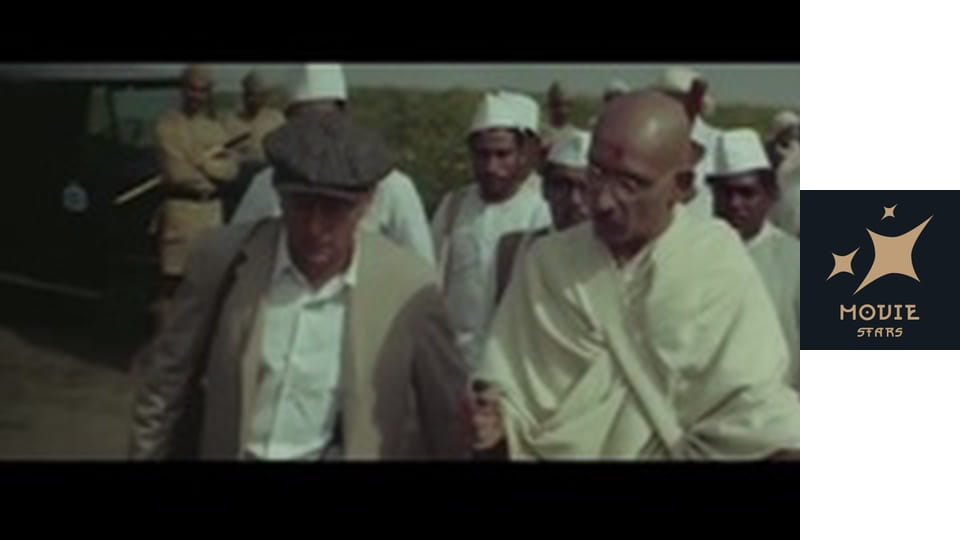 W rozmowie - Sir Ben Kingsley