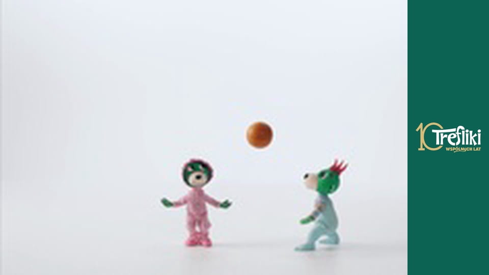 Bobaski i Miś Sezon 2 Odcinek 5