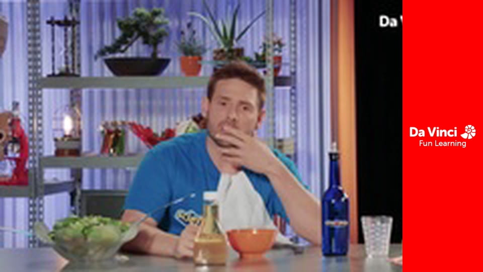 ScienceXplosion - Mission: Mix Impossible!