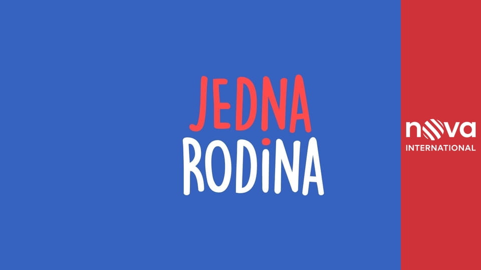 Jedna rodina E45 - Všichni jsou zamilovaní