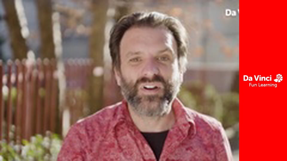 Ta jedna rzecz - Bonetics: niezwykły akrobata