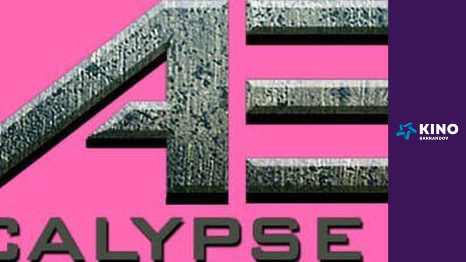 Zkáza planety Země