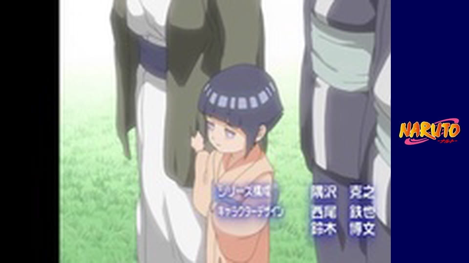 Naruto Season 1 Episode 123