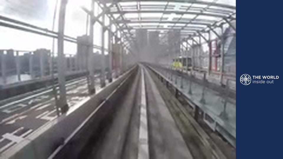 Япония: смъртоносната риба фугу и градът на роботите.