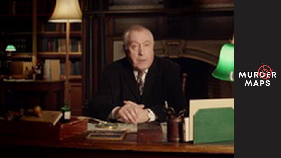 Notting Hill Horror Part 1