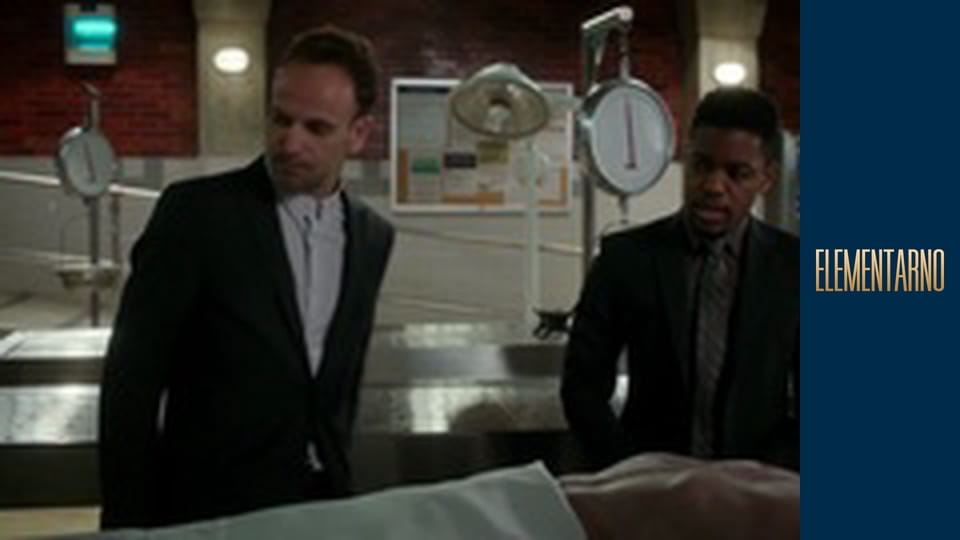 Elementary Season 5 Episode 5