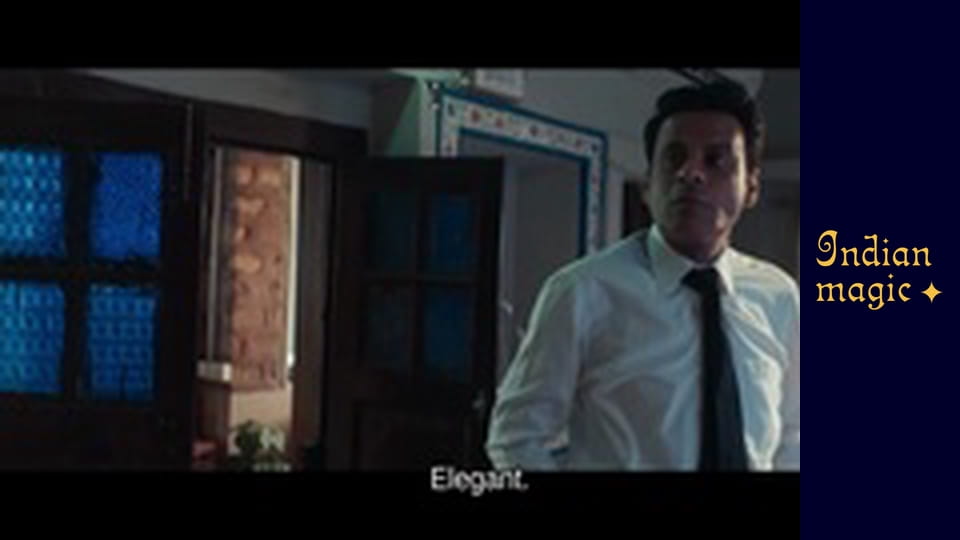 Sirf Ek Bandaa Kaafi Hai