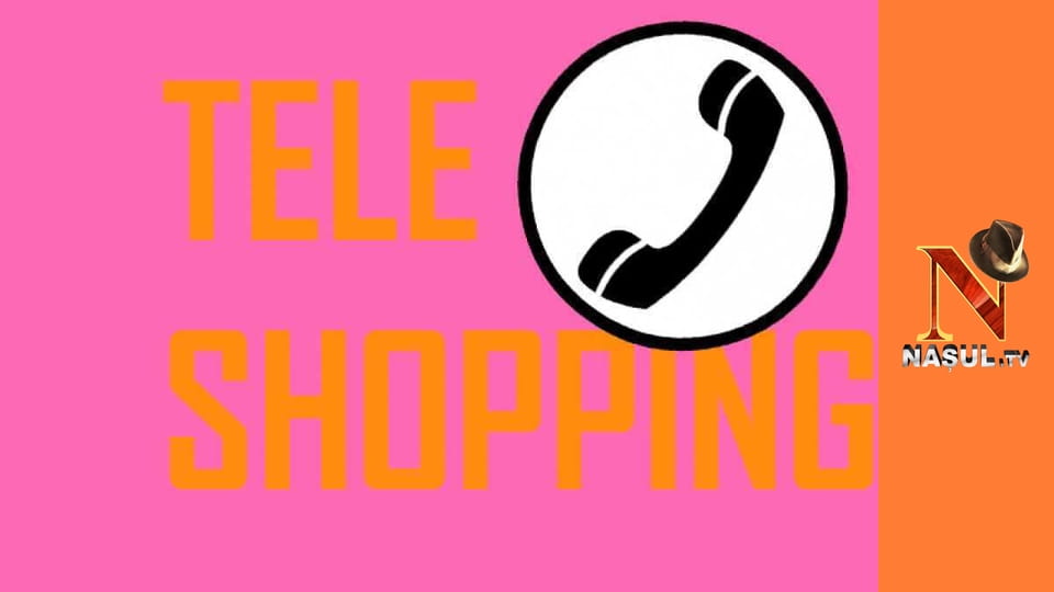 Teleshopping