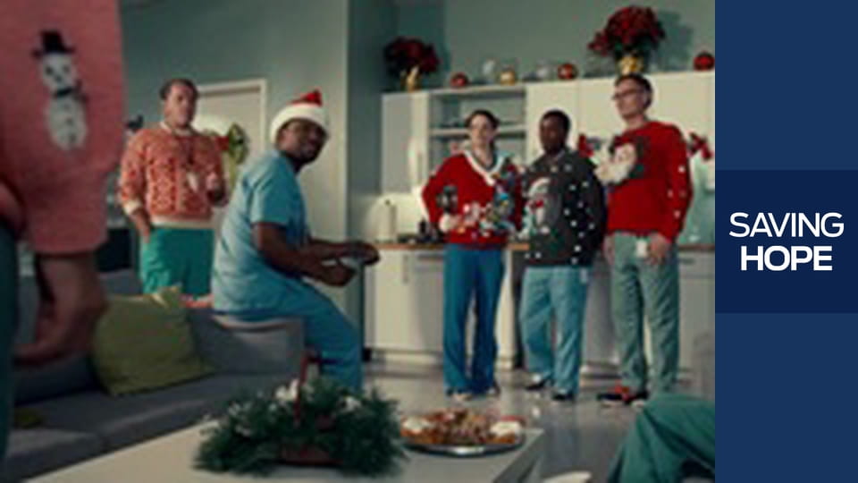 All Down the Line S4E12