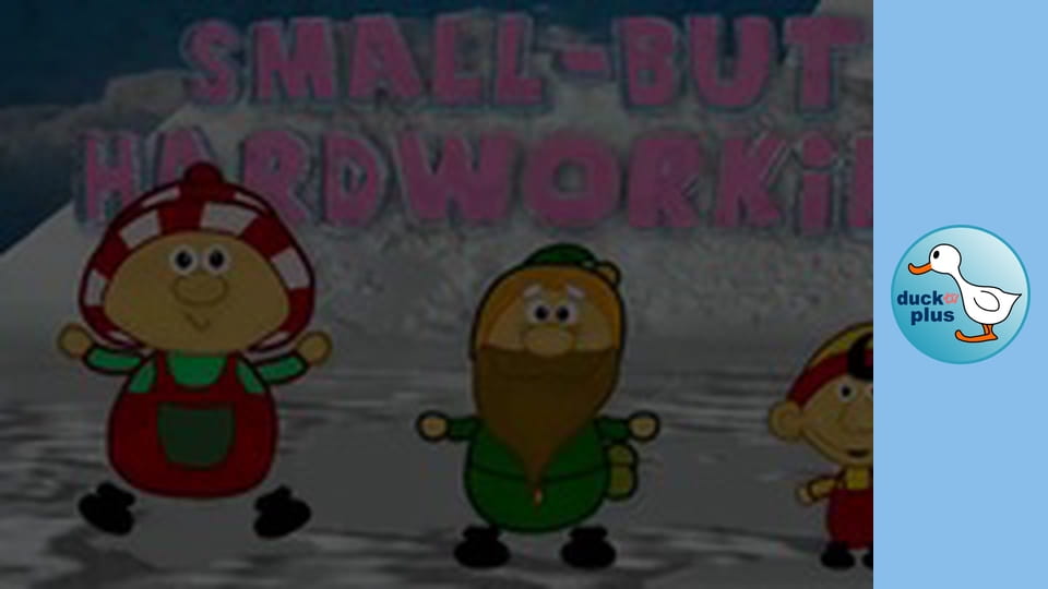 Small - But Hardworking - Building from wood - Schoolbench